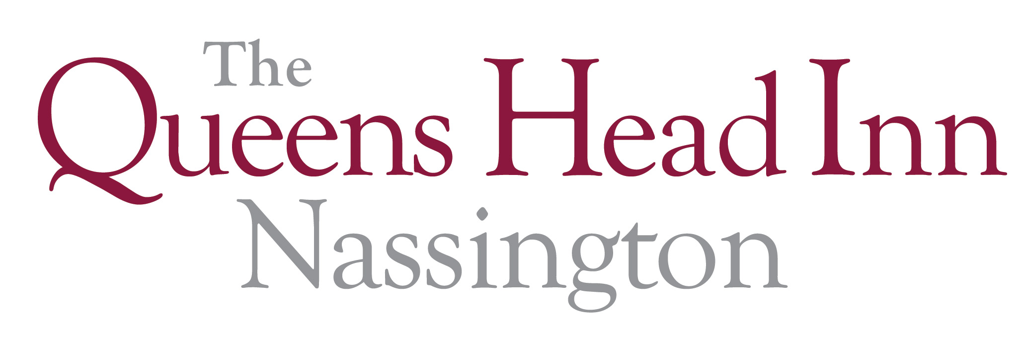 Queens Head Inn Logo